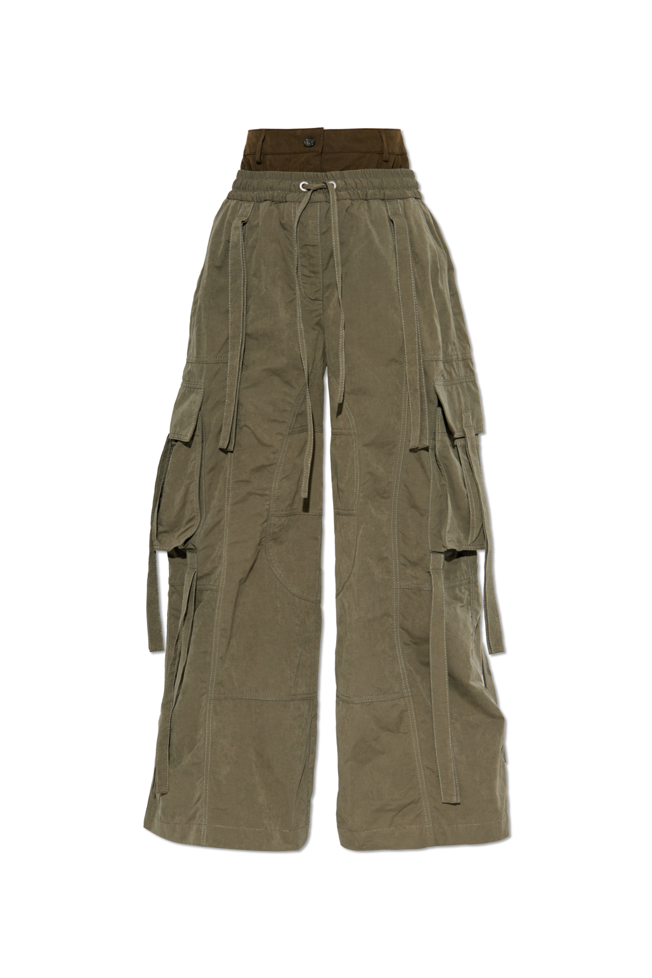 Dolce & Gabbana Cargo pants | Women's | Vitkac